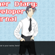 Illustration for article titled Developer Journal Weekly Report #1em/em
